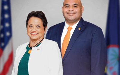 Governor Commends Recipients of 2021 Missile Defense Award