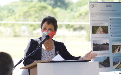 Leon Guerrero-Tenorio Administration Providing Support to Local Farmers