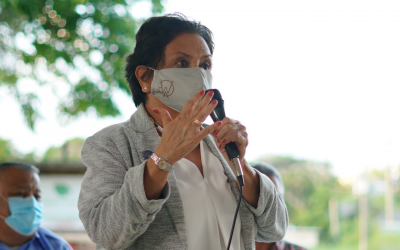 Leon Guerrero-Tenorio Administration Allocating $17M to Mayors