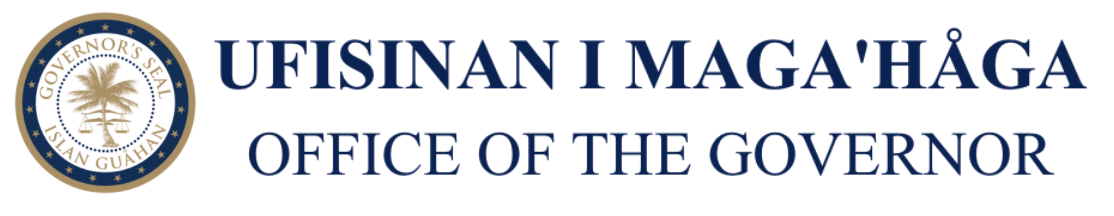 Governor of Guam
