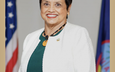 Transcript for Gov. Lou Leon Guerrero Special Address – August 23, 2021
