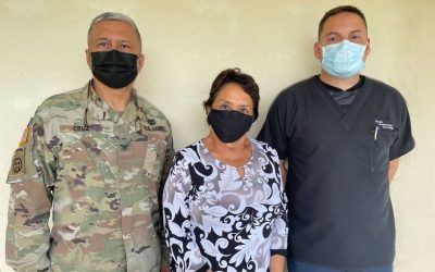 Governor Leon Guerrero Taps Dr. Nathaniel Berg as Physicians Advisory Group Chair