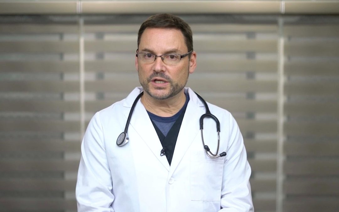 Dr. Nathaniel Berg, MD