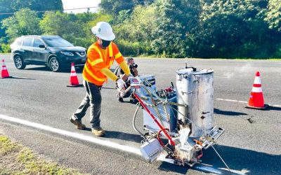 Highway Improvements Starting in Tamuning & Chalan Pago 