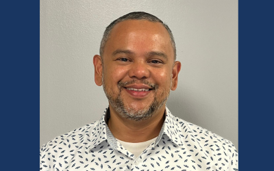 Former Sen. Dennis Rodriguez Jr. Serving as Chief Advisor on Healthcare