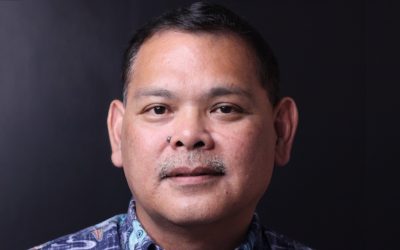 Michael Weakley Appointed Deputy Director of DYA 