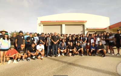 Over 1,000 Volunteers Remove Three Tons of Trash During 78th Liberation Cleanup 