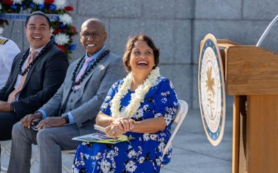 Deputy Secretary of Veterans Affairs Donald Remy To Visit Guam