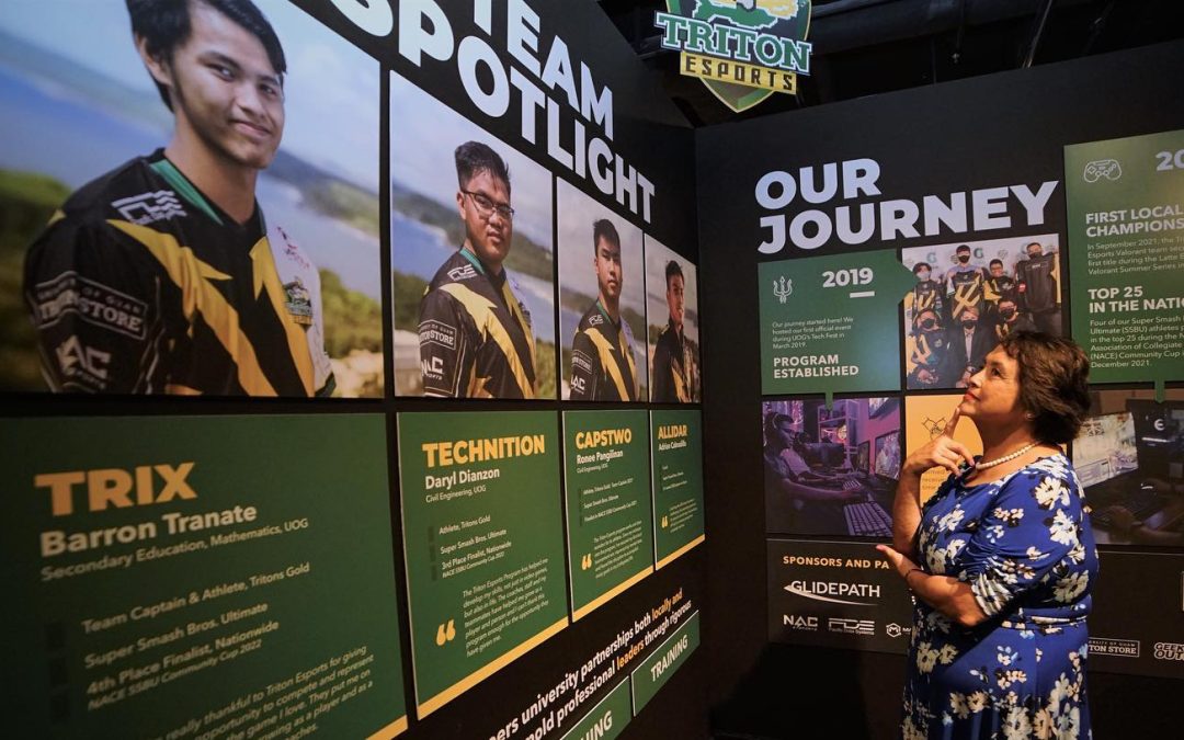 $300,000 Invested in Maintaining Guam Museum