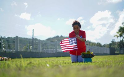 Leon Guerrero-Tenorio Administration Secures $8.2M to Expand & Improve the Guam Veterans Cemetery