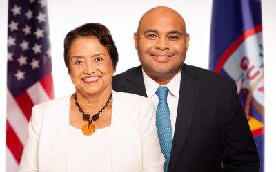 Guam’s Unemployment Rate Falls to 4%