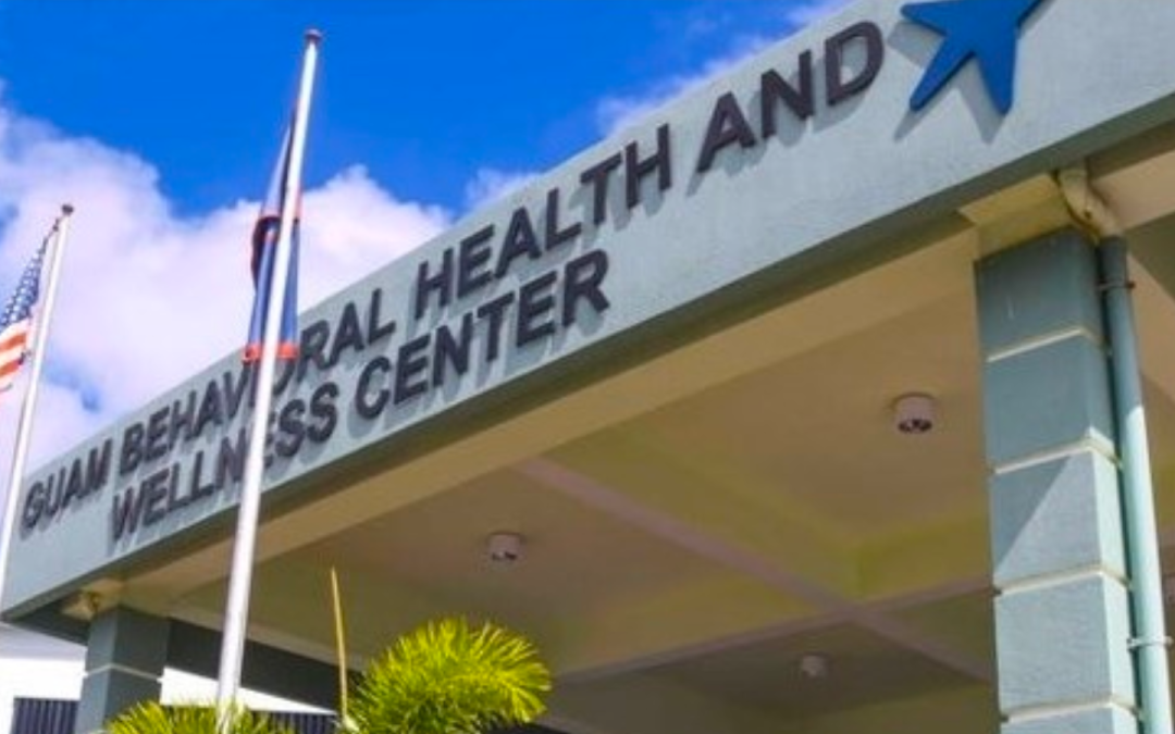 Guam Behavioral Health and Wellness Center