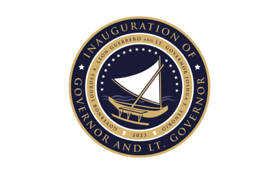 Governor Leon Guerrero 2023 Inaugural Address