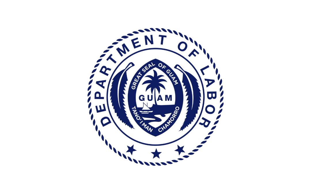 Guam Department of Labor