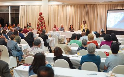 Doctors Speak in Support of Guam Medical Complex