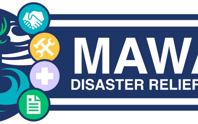Residents with Unmet Needs from Typhoon Mawar May Seek Support at Mawar Disaster Relief Center