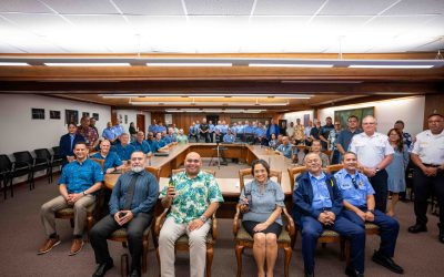 GovGuam to Upgrade Public Safety Radio Communications System 