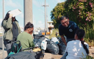 Governor Directs Department of Public Health & Social Services to Expand Homelessness Assistance and Poverty Prevention Programs