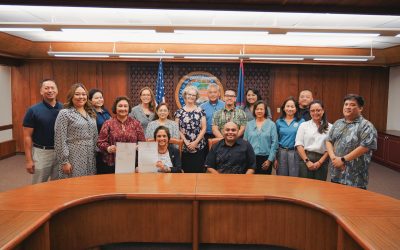 Governor Signs Executive Order to Launch Childhood Lead Poisoning Prevention Plan