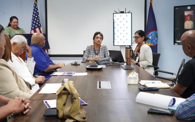 Guam Memorial Hospital Strengthens Partnership with USC Keck Medicine to Expand Specialty Care and Clinical Training